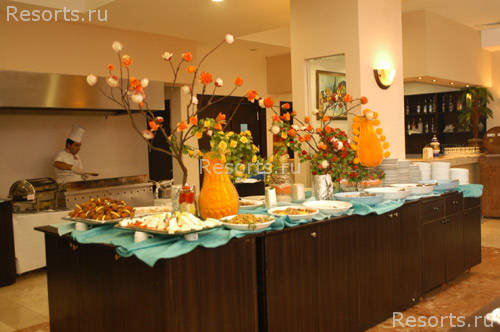 Rose Resort Hotel 14
